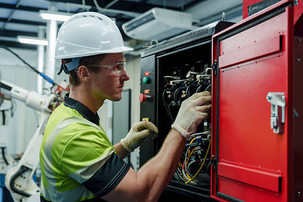 24/7 Emergency Generator Installation experts in Hettinger, ND