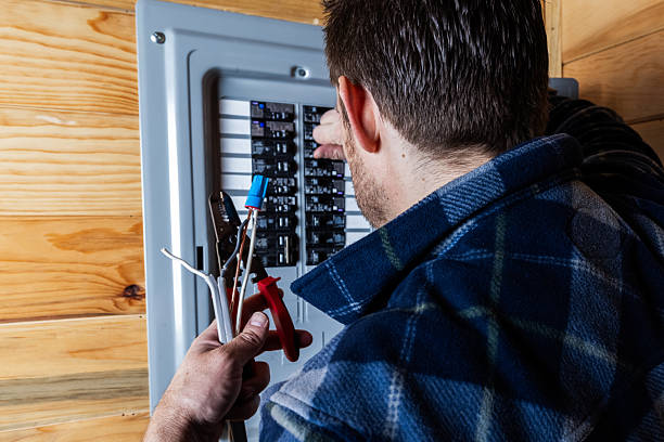 Affordable Generator Installation solutions in Hettinger, ND